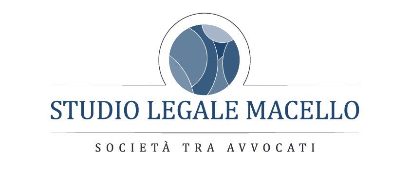 Studio legale macello